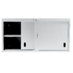 Simply Stainless SS29.1200 1200mm w x 380mm d x 600mm h WALL CUPBOARD